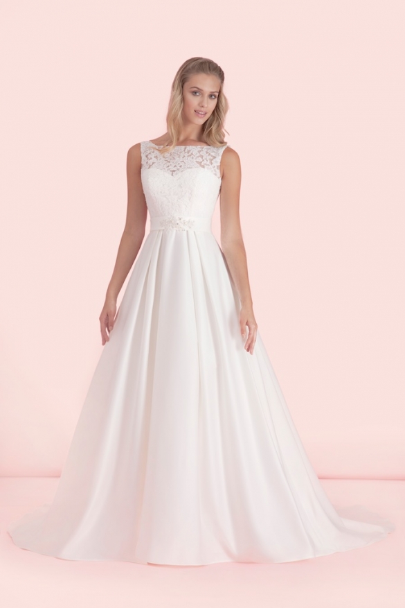 Wedding Dresses Cornwall 41